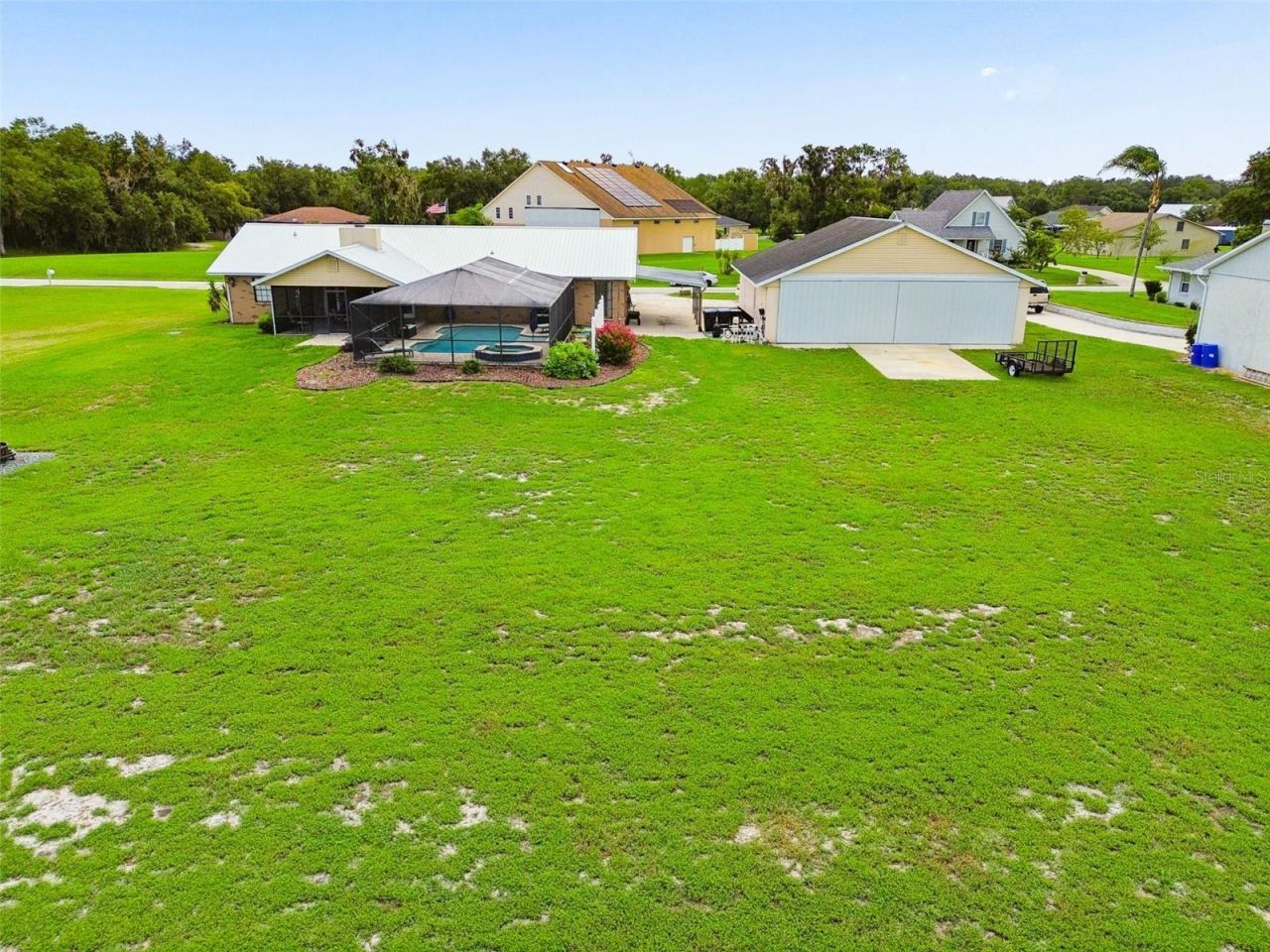 5150 Southwind Drive, Mulberry, FL 33860 Photo