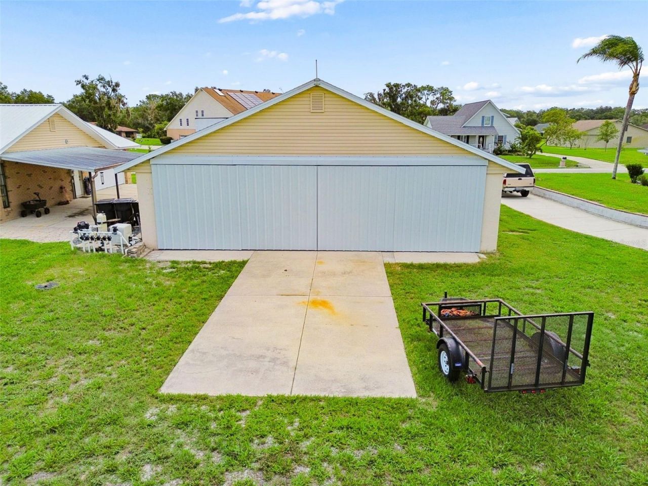 5150 Southwind Drive, Mulberry, FL 33860 Photo