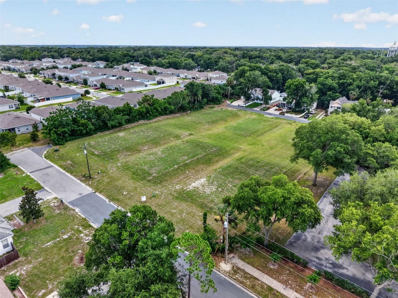 Fearon Avenue, Lot #1-6, Mount Dora, FL 32757 Photo