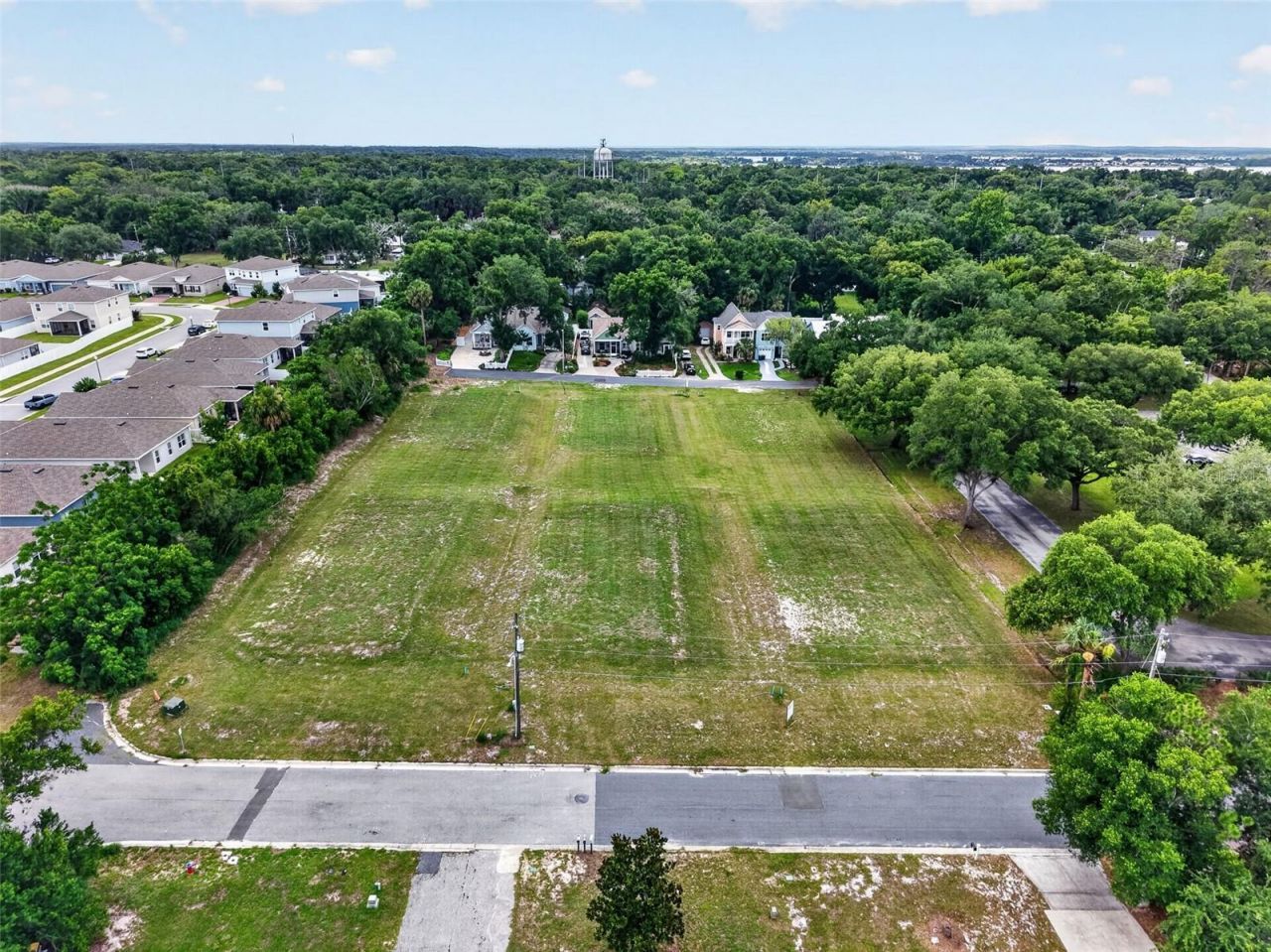 Fearon Avenue, Lot #1-6, Mount Dora, FL 32757 Photo