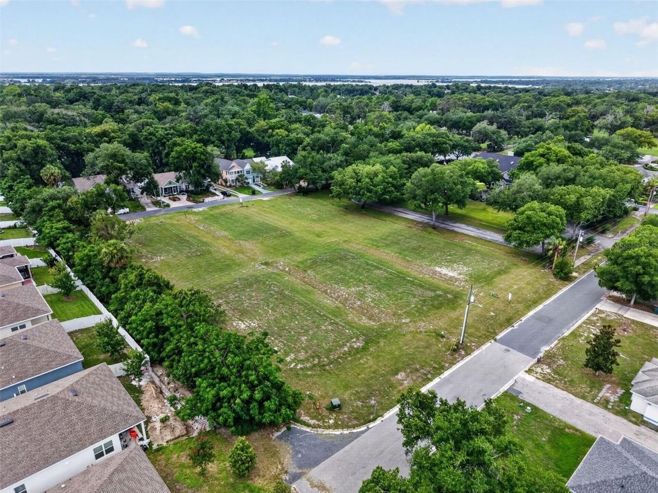 Fearon Avenue, Lot #1-6, Mount Dora, FL 32757 Photo