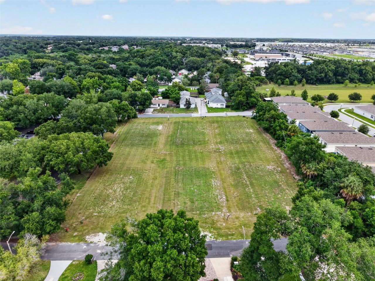 Fearon Avenue, Lot #1-6, Mount Dora, FL 32757 Photo