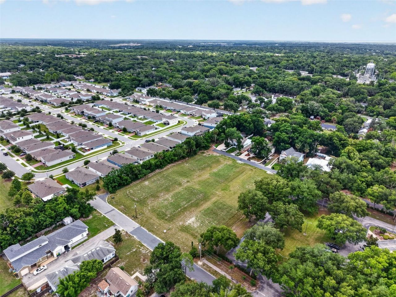 Fearon Avenue, Lot #1-6, Mount Dora, FL 32757 Photo