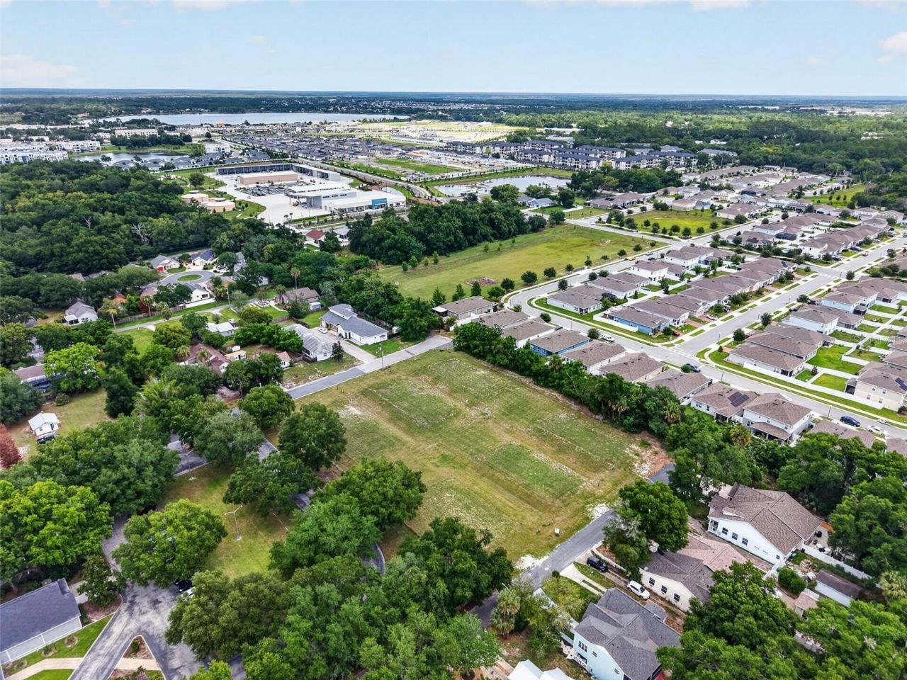 Fearon Avenue, Lot #1-6, Mount Dora, FL 32757 Photo
