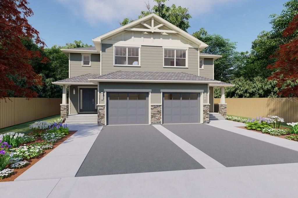 Fearon Ave & E 19th Ave Avenue, Lot #1-6, Mount Dora, FL 32757 Photo