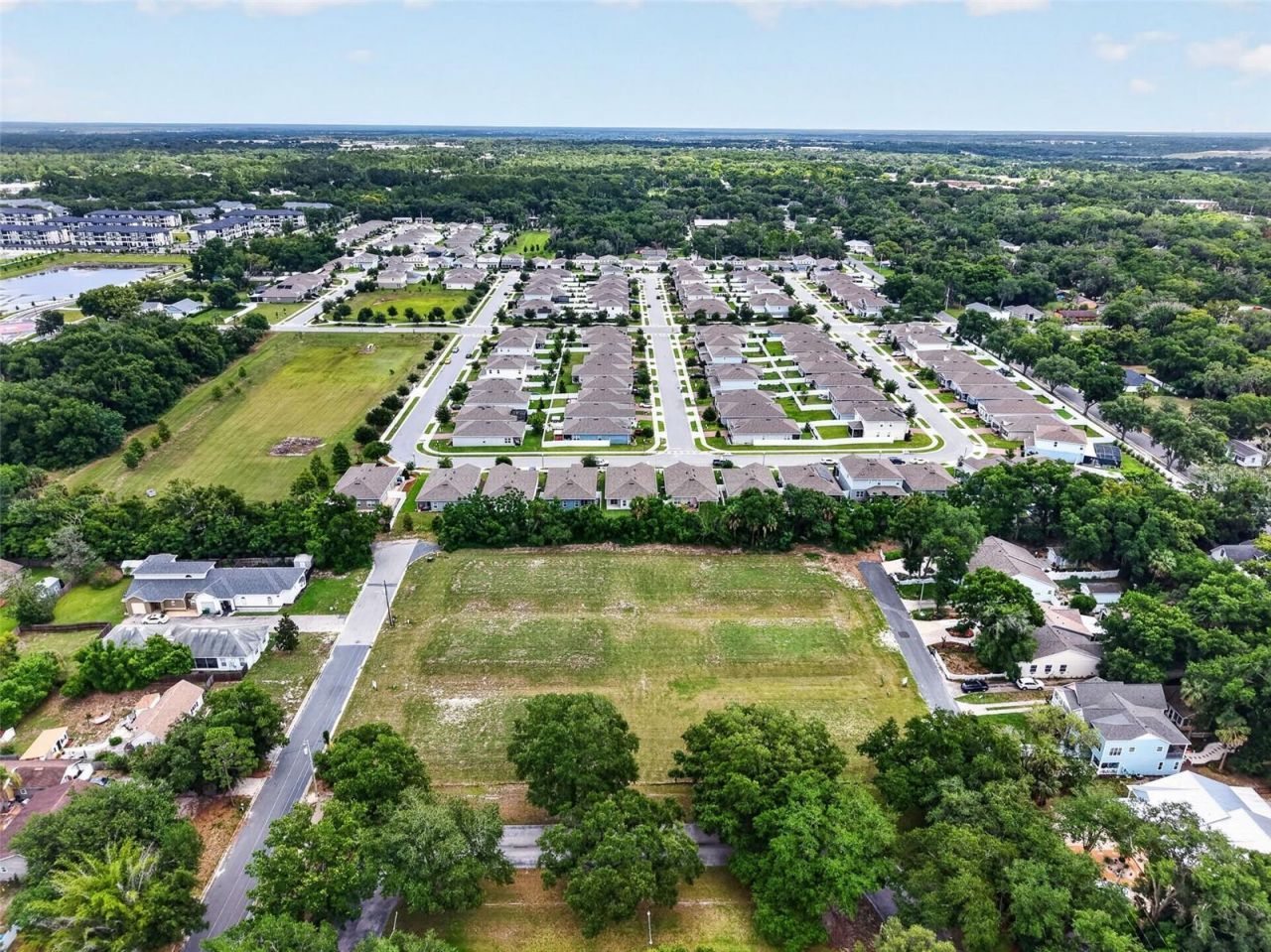 Fearon Avenue, Lot #1-6, Mount Dora, FL 32757 Photo