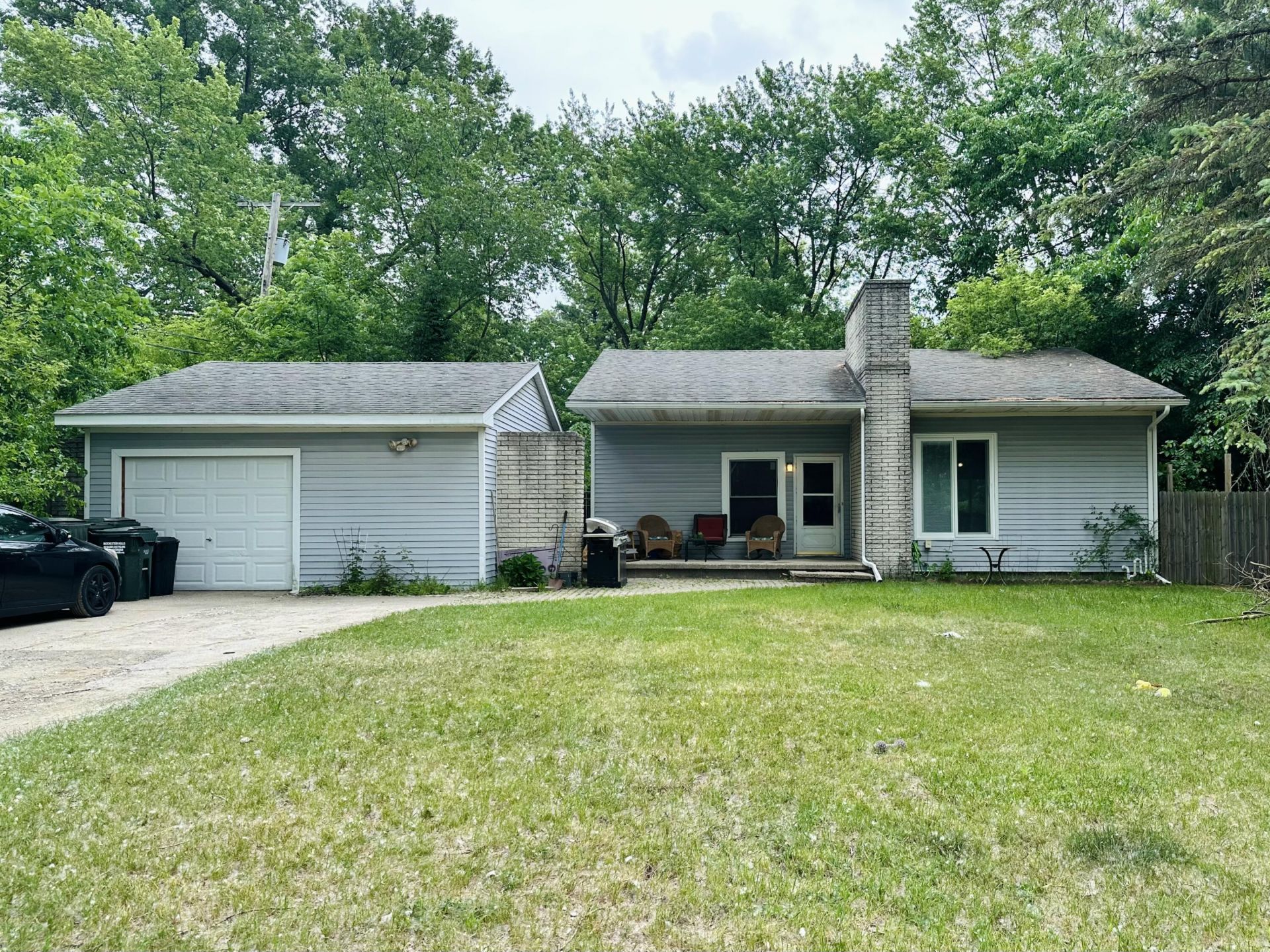 3505 Bendelow Road, Rochester Hills, MI 48307 Main Photo