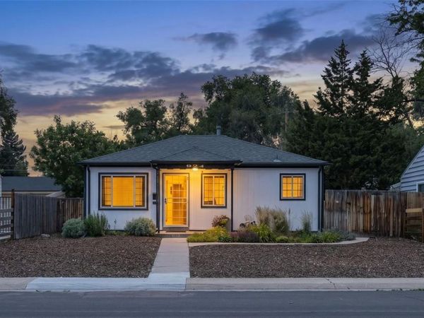 921 Yates Street, Denver, CO 80204