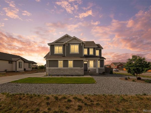 4716 Dewey Lane , Brighton, CO 80603