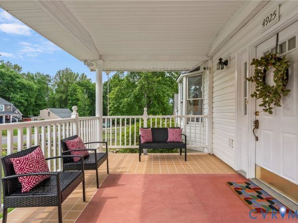 4925 Brickhaven Drive , Chesterfield, VA 23832
