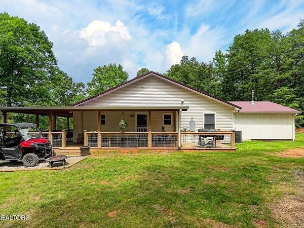 211 Arizona Lane, Walling, TN 38587