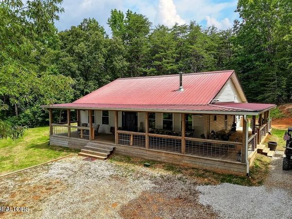 211 Arizona Lane, Walling, TN 38587