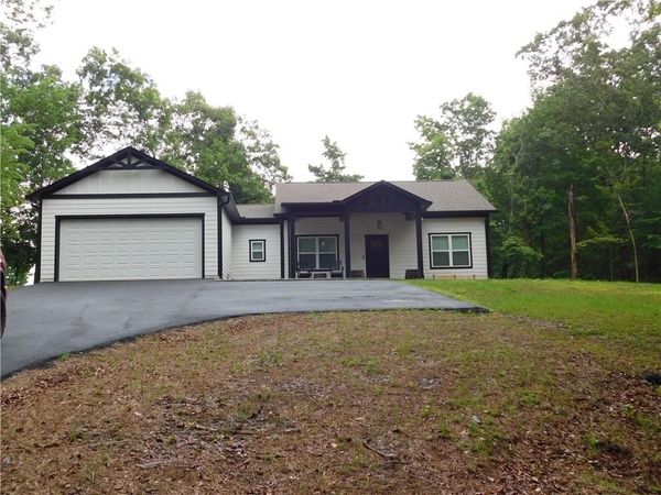 320 Harmony Drive Road , Dahlonega, GA 30533