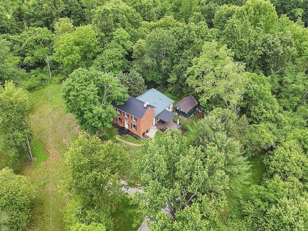 10770 Graffis Road , Bremen, OH 43107