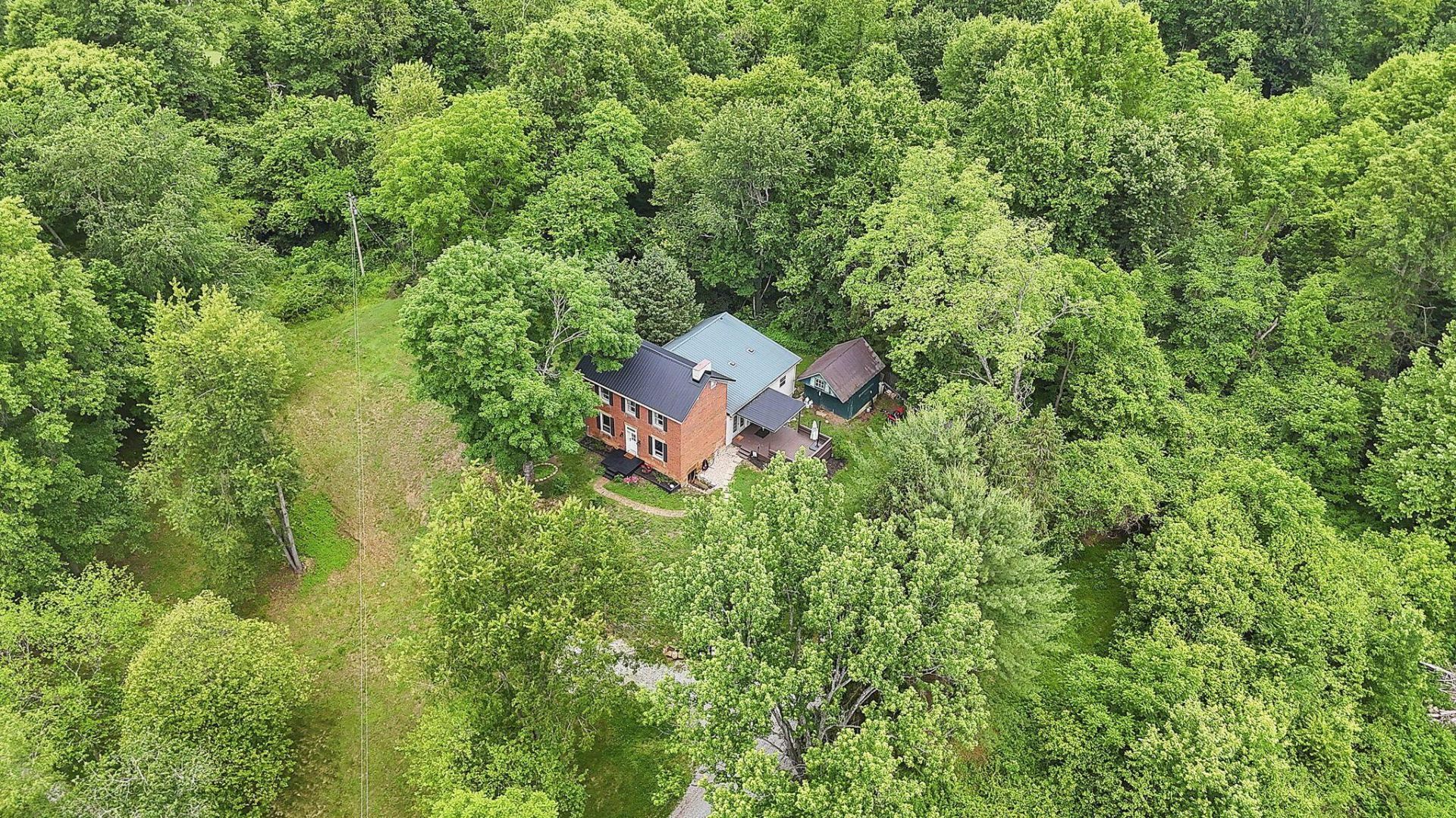 10770 Graffis Road, Bremen, OH 43107 Main Photo