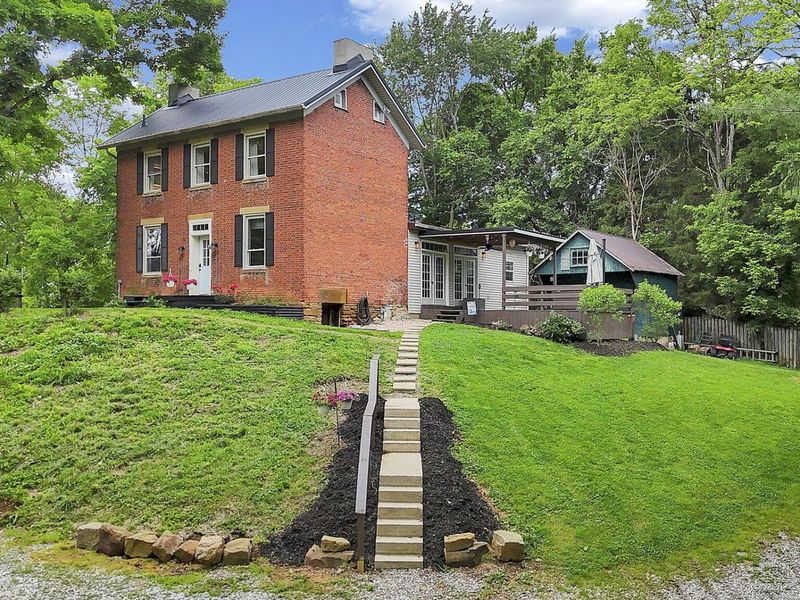 10770 Graffis Road, Bremen, OH 43107 Photo 5