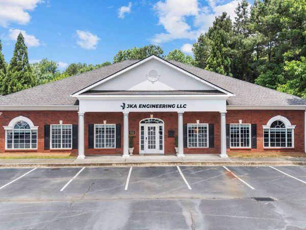 3985 Steve Reynolds Blvd, Unit BLDG P, Norcross, GA 30093