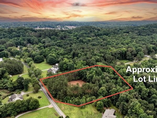 205 Sunset Drive, Summerville, GA 30747