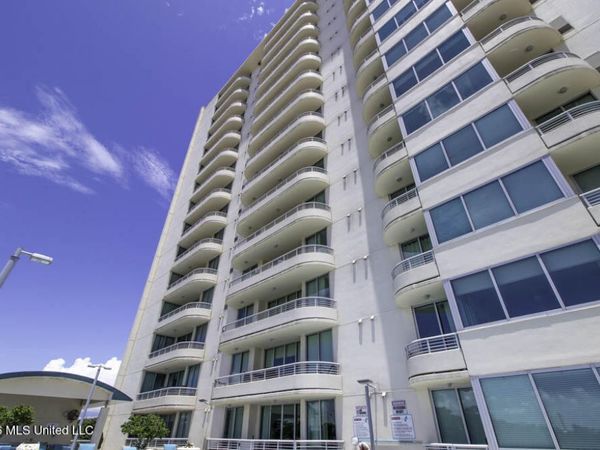 2060 Beach Boulevard, Biloxi, MS 39531