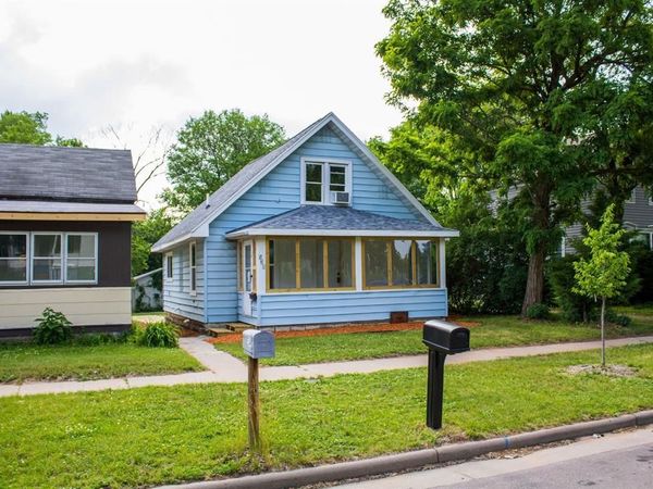 538 Mcdonough Street, Eau Claire, WI 54703