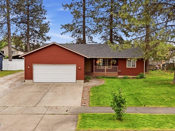 7410 W Lund ST, Rathdrum, ID 83858