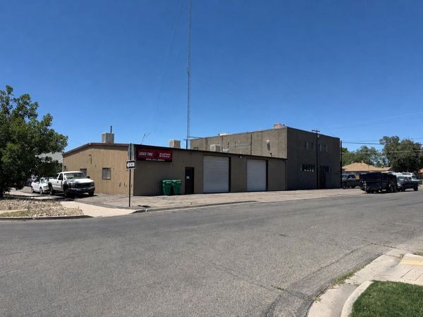 241 S 14th Street, Grand Junction, CO 81501