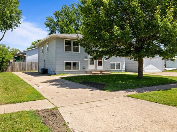 121 NW State Street, Ankeny, IA 50023