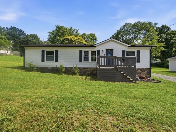 824 Pitt Ave, Springfield, TN 37172