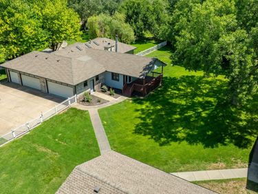 8425 S Lulu Ave, Haysville, KS 67060