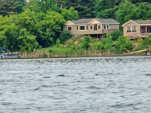 48435 Goose Bay Road , Redwood, NY 13679