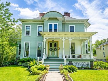 143 Gibson Street, Canandaigua, NY 14424