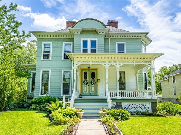 143 Gibson Street , Canandaigua, NY 14424