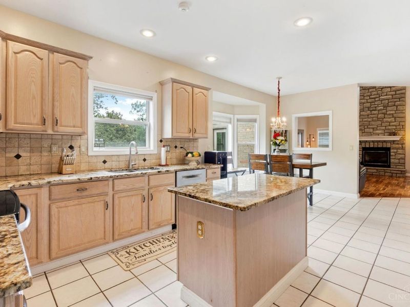 6694 Eagle Creek Drive, Liberty Township, OH 45011 Photo 13