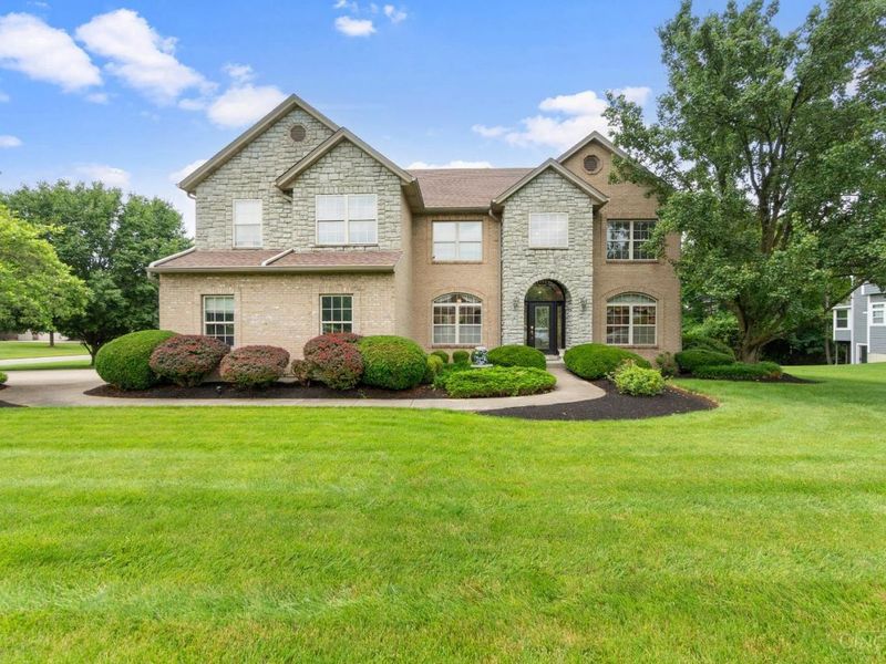 6694 Eagle Creek Drive, Liberty Township, OH 45011 Photo 2