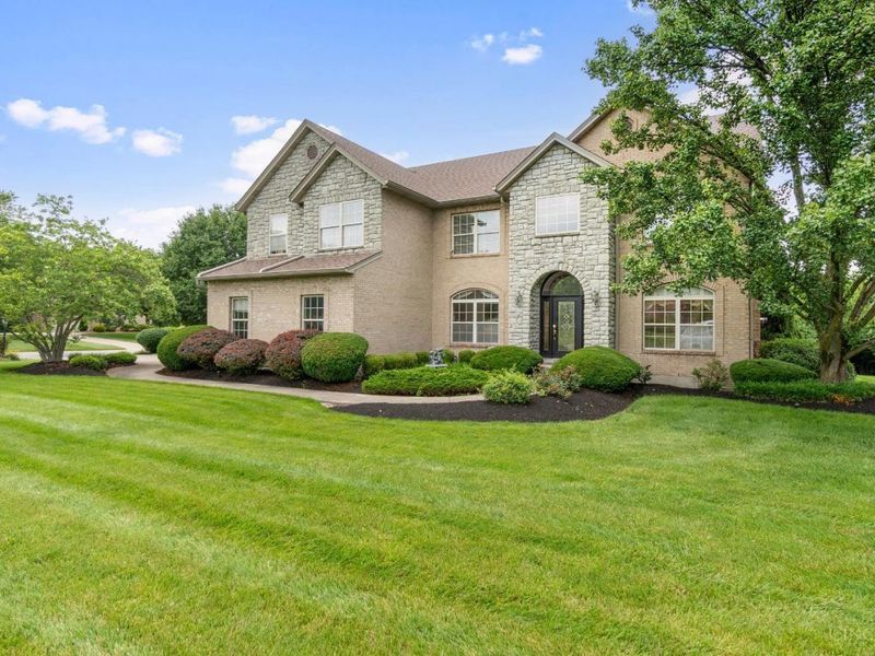 6694 Eagle Creek Drive, Liberty Township, OH 45011 Photo 3