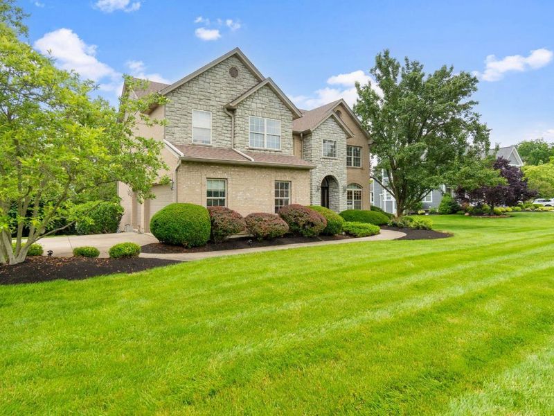 6694 Eagle Creek Drive, Liberty Township, OH 45011 Photo 4