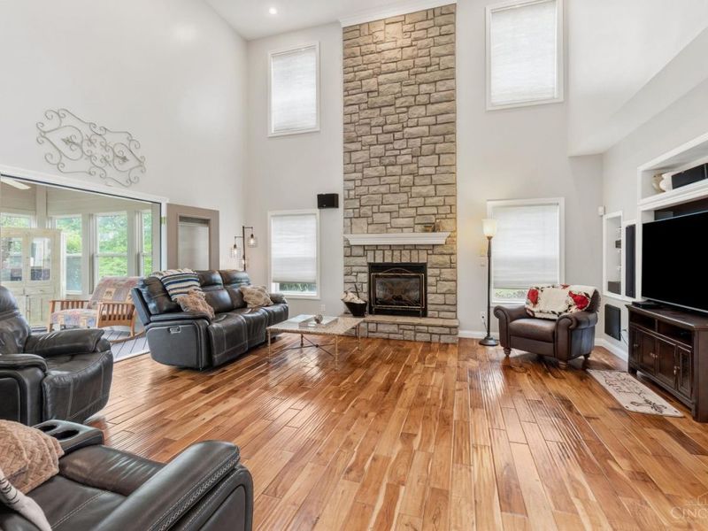 6694 Eagle Creek Drive, Liberty Township, OH 45011 Photo 5