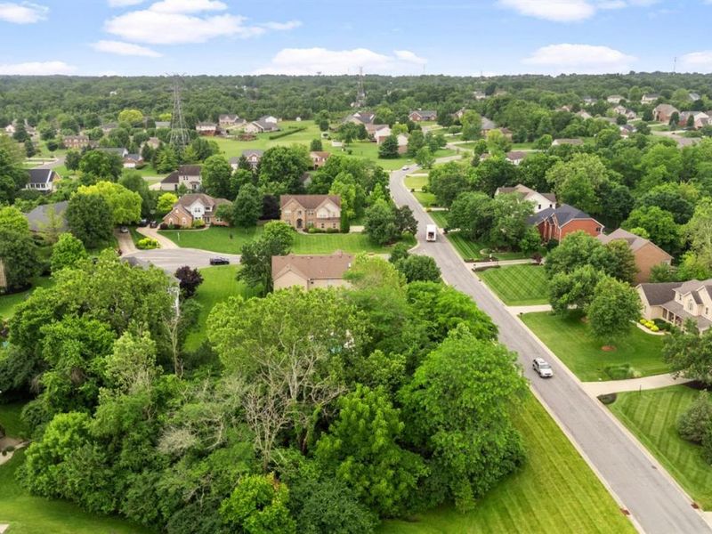 6694 Eagle Creek Drive, Liberty Township, OH 45011 Photo 53