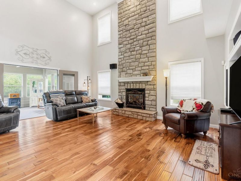 6694 Eagle Creek Drive, Liberty Township, OH 45011 Photo 6