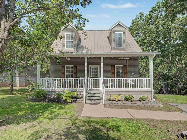 31 TAMARA TRL, Iuka, MS 38852