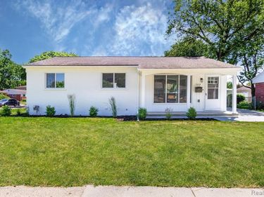 2018 Kenwood Court , Royal Oak, MI 48067