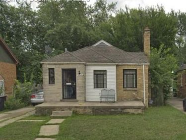 12550 Corbett Street, Detroit, Mi 48213