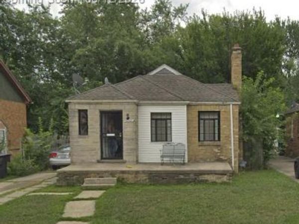 12550 Corbett Street , Detroit, MI 48213