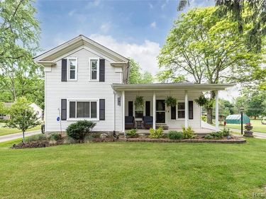 9137 Maltby Road, Green Oak Township, Mi 48116