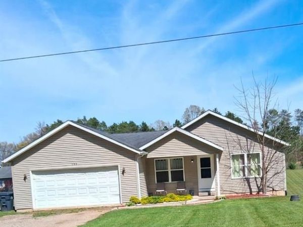 489 S 1st Street, Oshtemo Twp, MI 49009