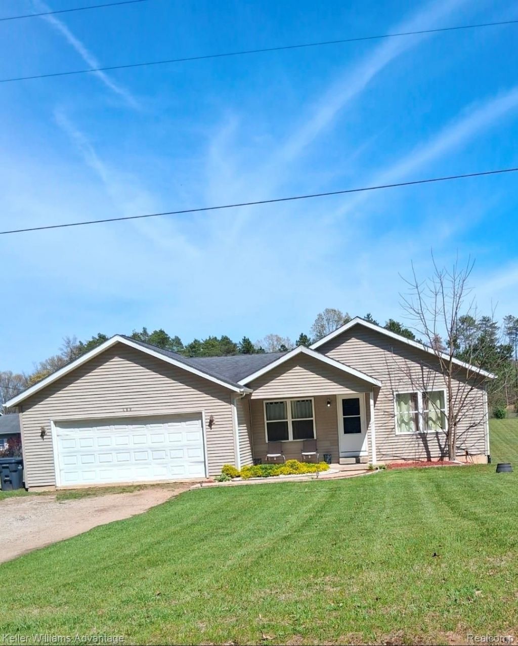 489 S 1st Street, Oshtemo Township, Mi 49009 Main Photo