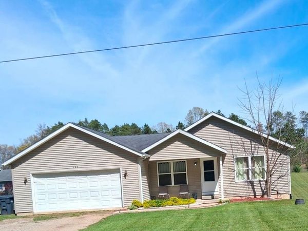 489 S 1st Street, Oshtemo Township, Mi 49009