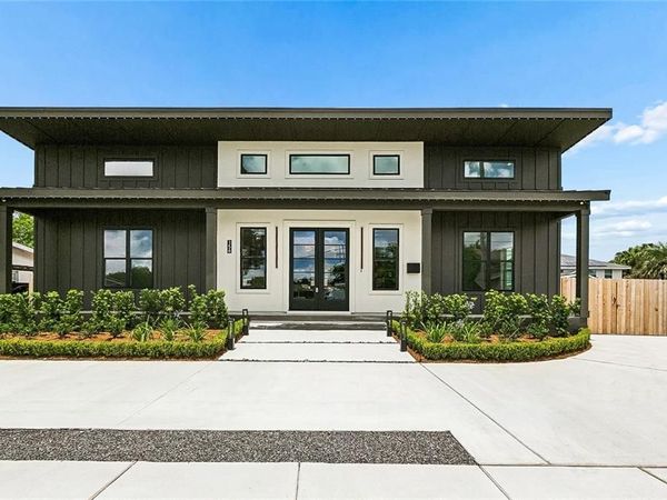 156 LEVEE VIEW Drive, River Ridge, LA 70123