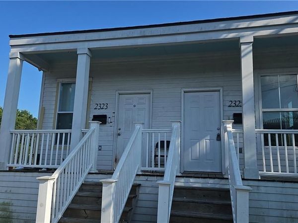 2325 FLORIDA Avenue , New Orleans, LA 70122