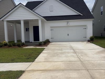 1039 Adirondack Drive, Summerville, SC 29485